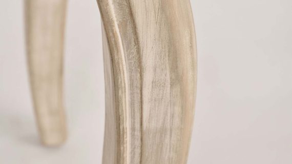 Miniaturka 15 - Konsola prowansalska w jasnobeżowym kolorze – Laguna