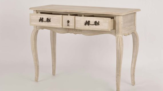 Miniaturka 2 - Konsola prowansalska w jasnobeżowym kolorze – Laguna