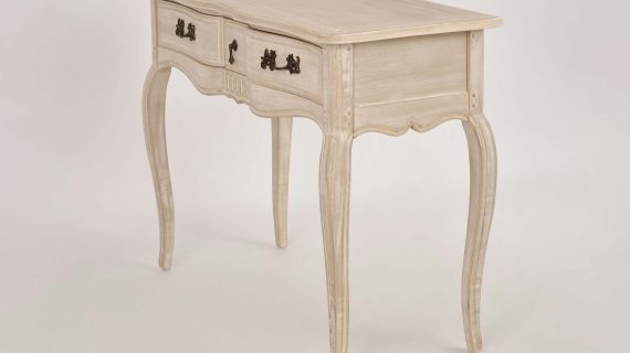 Miniaturka 3 - Konsola prowansalska w jasnobeżowym kolorze – Laguna