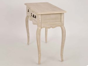 Miniaturka 4 - Toaletka francuska kremowa styl shabby chic perspektywa