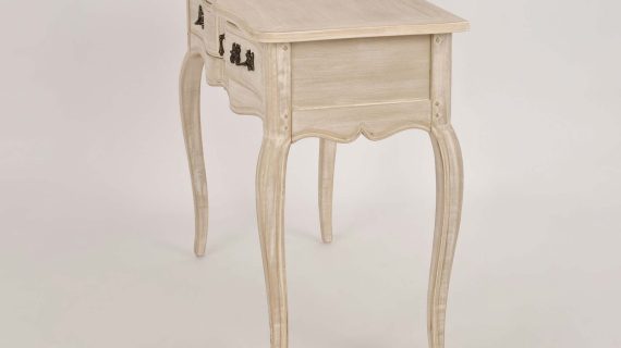 Miniaturka 4 - Konsola prowansalska w jasnobeżowym kolorze – Laguna