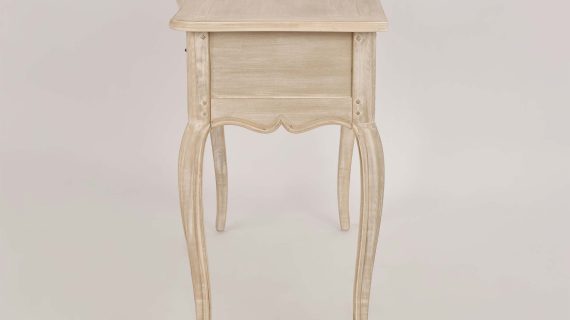 Miniaturka 5 - Konsola prowansalska w jasnobeżowym kolorze – Laguna