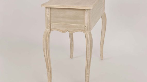 Miniaturka 6 - Konsola prowansalska w jasnobeżowym kolorze – Laguna