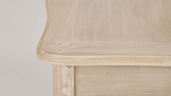 Miniaturka 7 - Konsola prowansalska w jasnobeżowym kolorze – Laguna