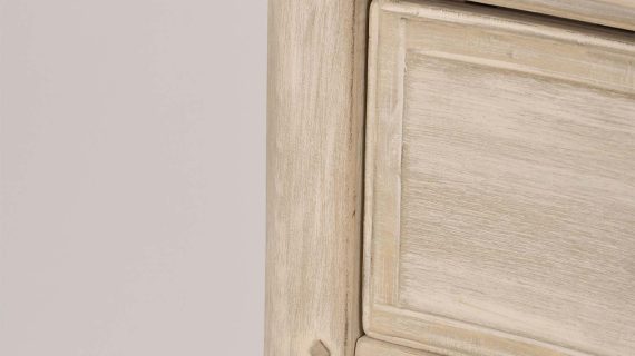 Miniaturka 8 - Konsola prowansalska w jasnobeżowym kolorze – Laguna