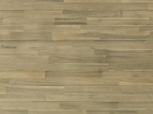 Miniaturka 2 - Panel ścienny z drewna dębowego do salonu lub sypialni skandynawskiej