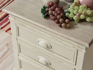 Miniaturka 1 - Szafka nocna w stylu francuskim