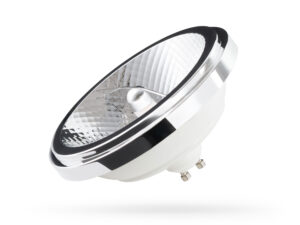 Miniaturka 4 - Żarówka LED GU10 3000K 12W 1198lm