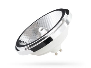 Miniaturka 4 - Żarówka LED GU10 4000K 12W 1254lm