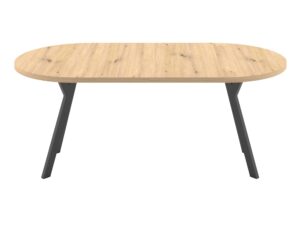 Miniaturka 1 - Stół rozkładany Styl loft TS 54