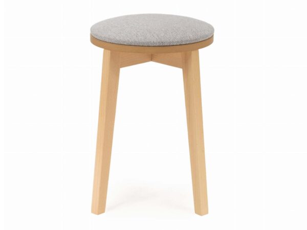 Taboret kuchenny Styl loft Star 3