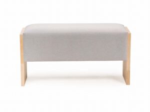 Miniaturka 5 - Ławka tapicerowana Styl klasyczny Nowoczesny design Max
