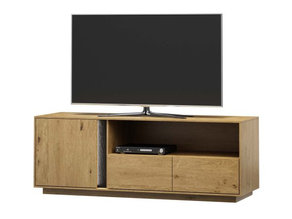 Szafka RTV 1D2S Beloria