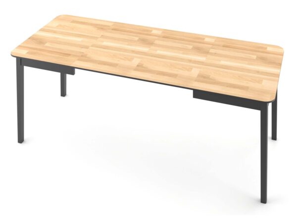 Stół rozkładany Styl klasyczny TS 57