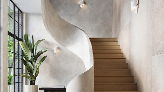 Miniaturka 14 - Kinkiet TALAR biały