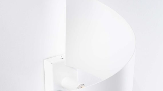 Miniaturka 5 - Kinkiet TALAR biały