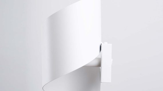 Miniaturka 10 - Kinkiet TALAR biały