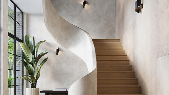 Miniaturka 14 - Kinkiet TALAR czarny