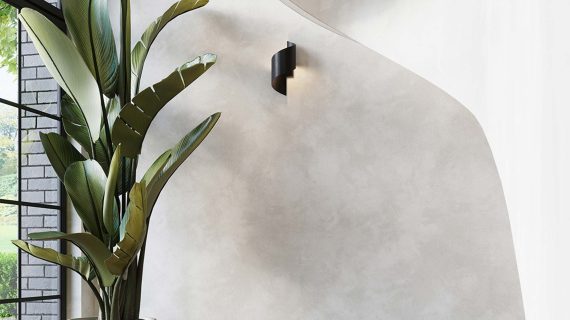 Miniaturka 16 - Kinkiet TALAR czarny