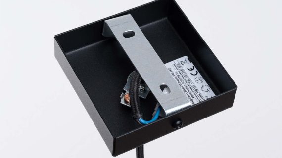 Miniaturka 11 - Lampa wisząca ARVIO naturalne drewno