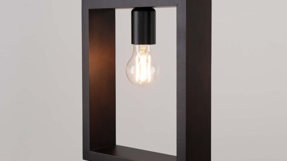 Miniaturka 6 - Lampa wisząca ARVIO wenge