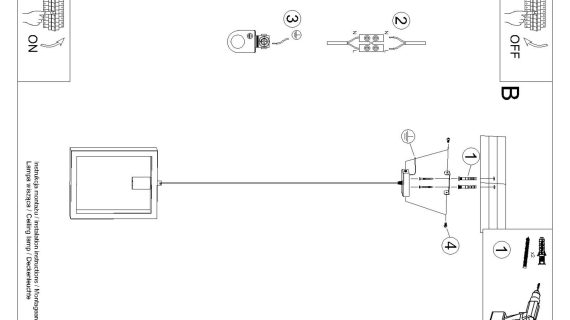 Miniaturka 14 - Lampa wisząca ARVIO biała