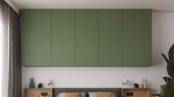 Miniaturka 11 - Kinkiet ELVO biały