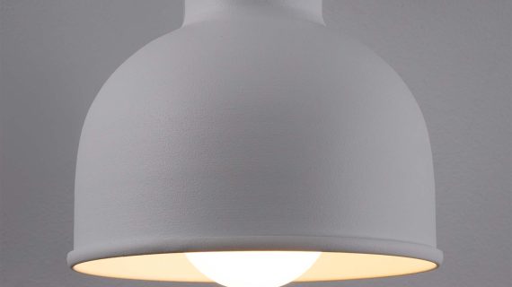 Miniaturka 4 - Kinkiet ELVO biały