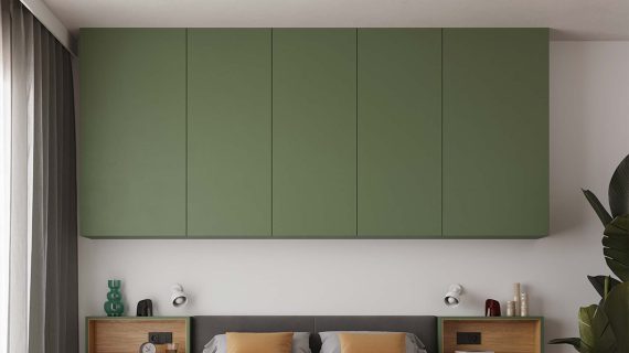 Miniaturka 13 - Plafon ELVO 2 biały