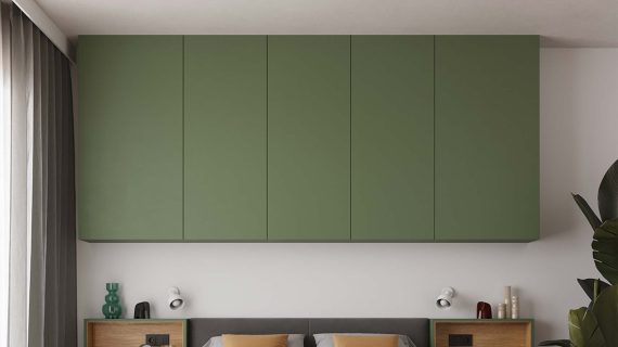 Miniaturka 13 - Plafon ELVO 3 biały