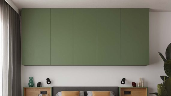 Miniaturka 11 - Kinkiet ELVO czarny