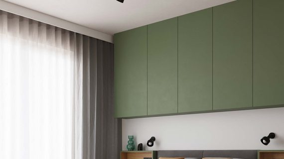 Miniaturka 13 - Kinkiet ELVO czarny