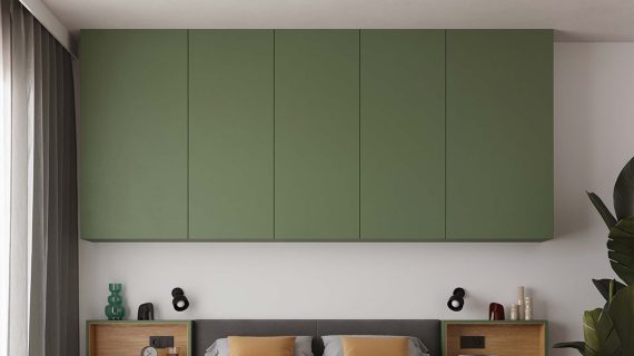 Miniaturka 13 - Plafon ELVO 2 czarny