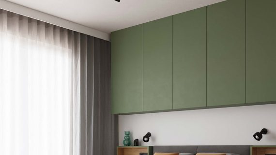 Miniaturka 15 - Plafon ELVO 2 czarny