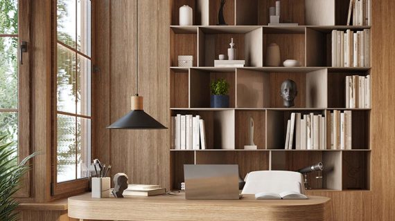 Miniaturka 18 - Lampa wisząca JUNA czarna