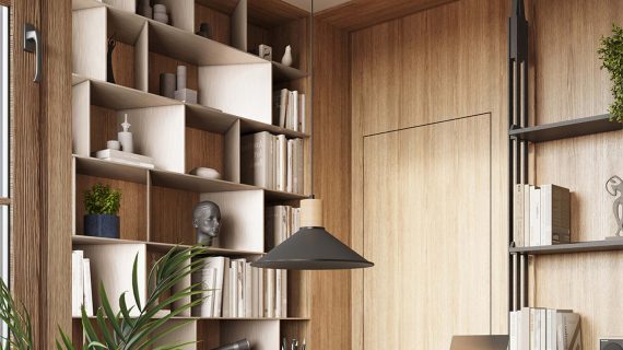 Miniaturka 19 - Lampa wisząca JUNA czarna