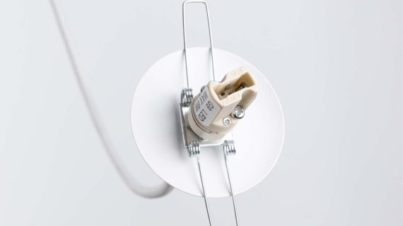 Miniaturka 16 - Lampa wisząca BRENTA 3P biała