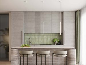 Miniaturka 15 - Lampa wisząca ARCANA 1 biała