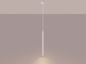 Miniaturka 3 - Lampa wisząca ARCANA 1 biała
