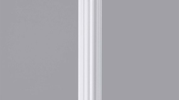 Miniaturka 6 - Lampa wisząca ARCANA 1 biała