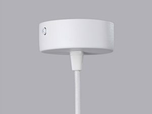 Miniaturka 9 - Lampa wisząca ARCANA 1 biała