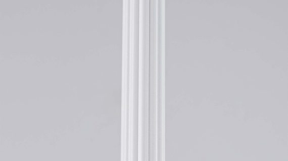 Miniaturka 8 - Lampa wisząca ARCANA 1 biała