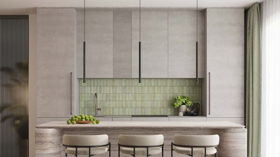 Miniaturka 15 - Lampa wisząca ARCANA 1 czarna