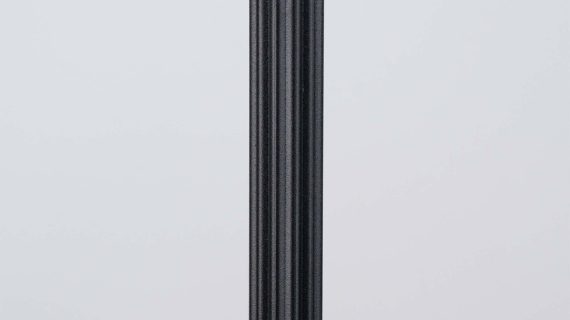 Miniaturka 5 - Lampa wisząca ARCANA 1 czarna