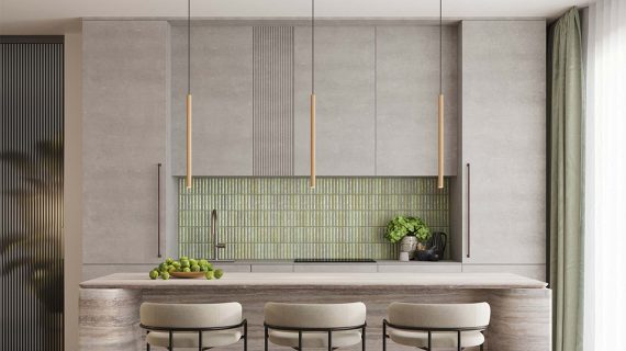 Miniaturka 15 - Lampa wisząca ARCANA 1 złota