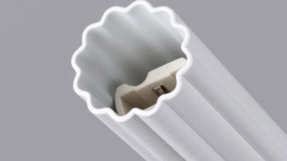 Miniaturka 11 - Lampa wisząca ARCANA 3P biała