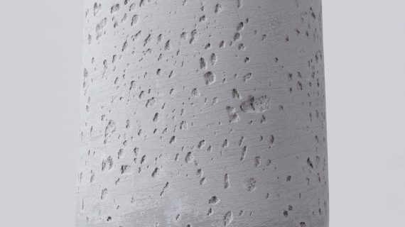 Miniaturka 5 - Lampa wisząca MONOLIT beton