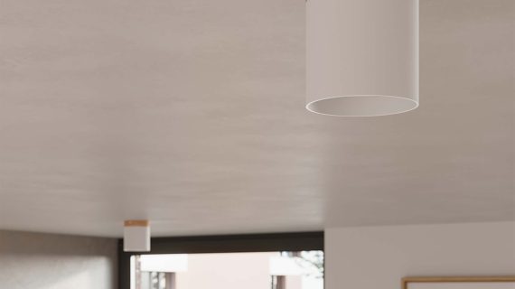 Miniaturka 12 - Plafon RIFT biały