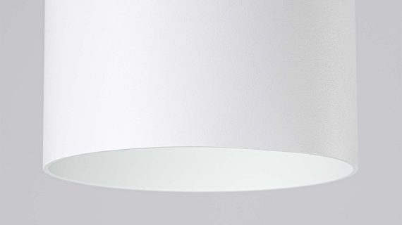 Miniaturka 4 - Plafon RIFT biały