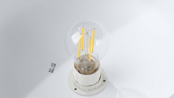 Miniaturka 13 - Lampa wisząca MARLA biała